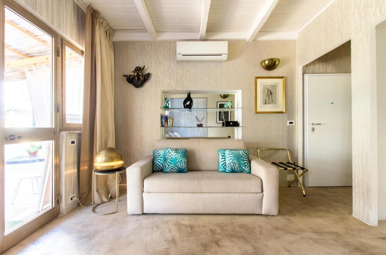Your Trastevere Terrace Roma Ngoại thất bức ảnh