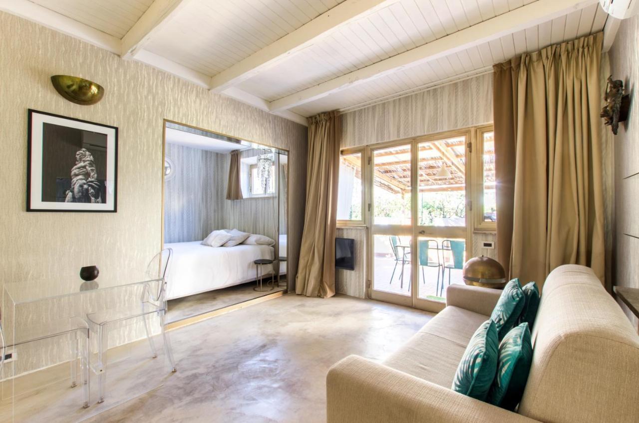 Your Trastevere Terrace Roma Ngoại thất bức ảnh