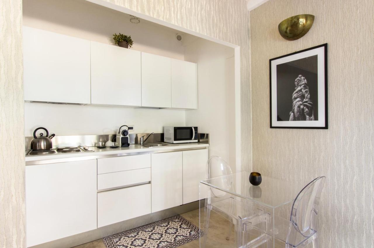 Your Trastevere Terrace Roma Ngoại thất bức ảnh