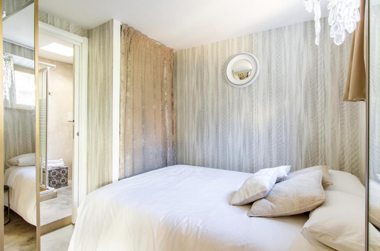 Your Trastevere Terrace Roma Ngoại thất bức ảnh