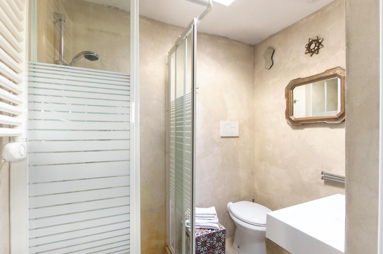 Your Trastevere Terrace Roma Ngoại thất bức ảnh