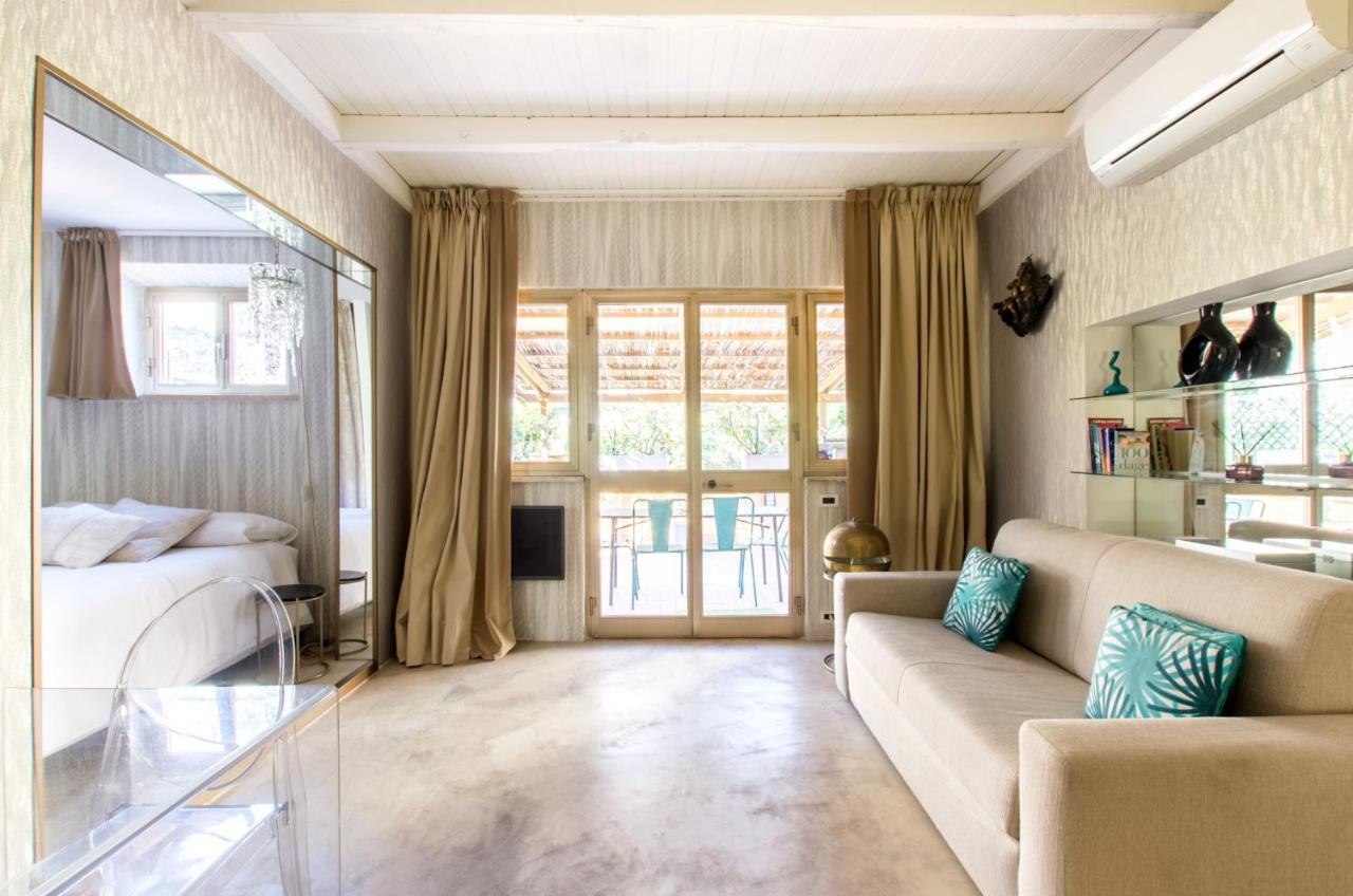 Your Trastevere Terrace Roma Ngoại thất bức ảnh