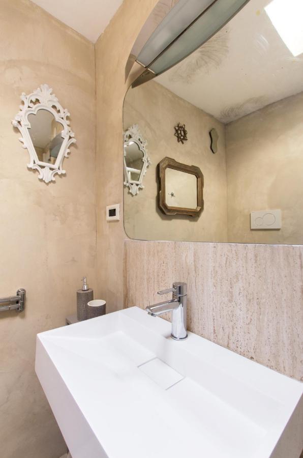 Your Trastevere Terrace Roma Ngoại thất bức ảnh